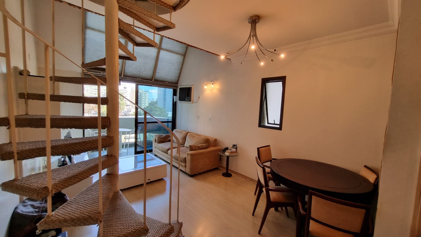 Imagem Loft com 1 Quarto à Venda, 87 m²em Cambuí - Campinas