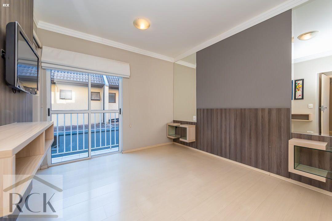 Imagem Sobrado com 3 Quartos à Venda, 162 m²em Uberaba - Curitiba