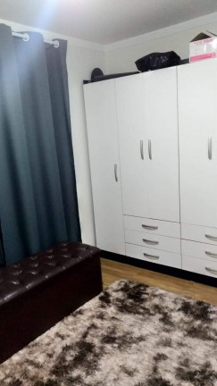Imagem Apartamento com 3 Quartos à Venda, 68 m² em Jardim Vitória - Bauru