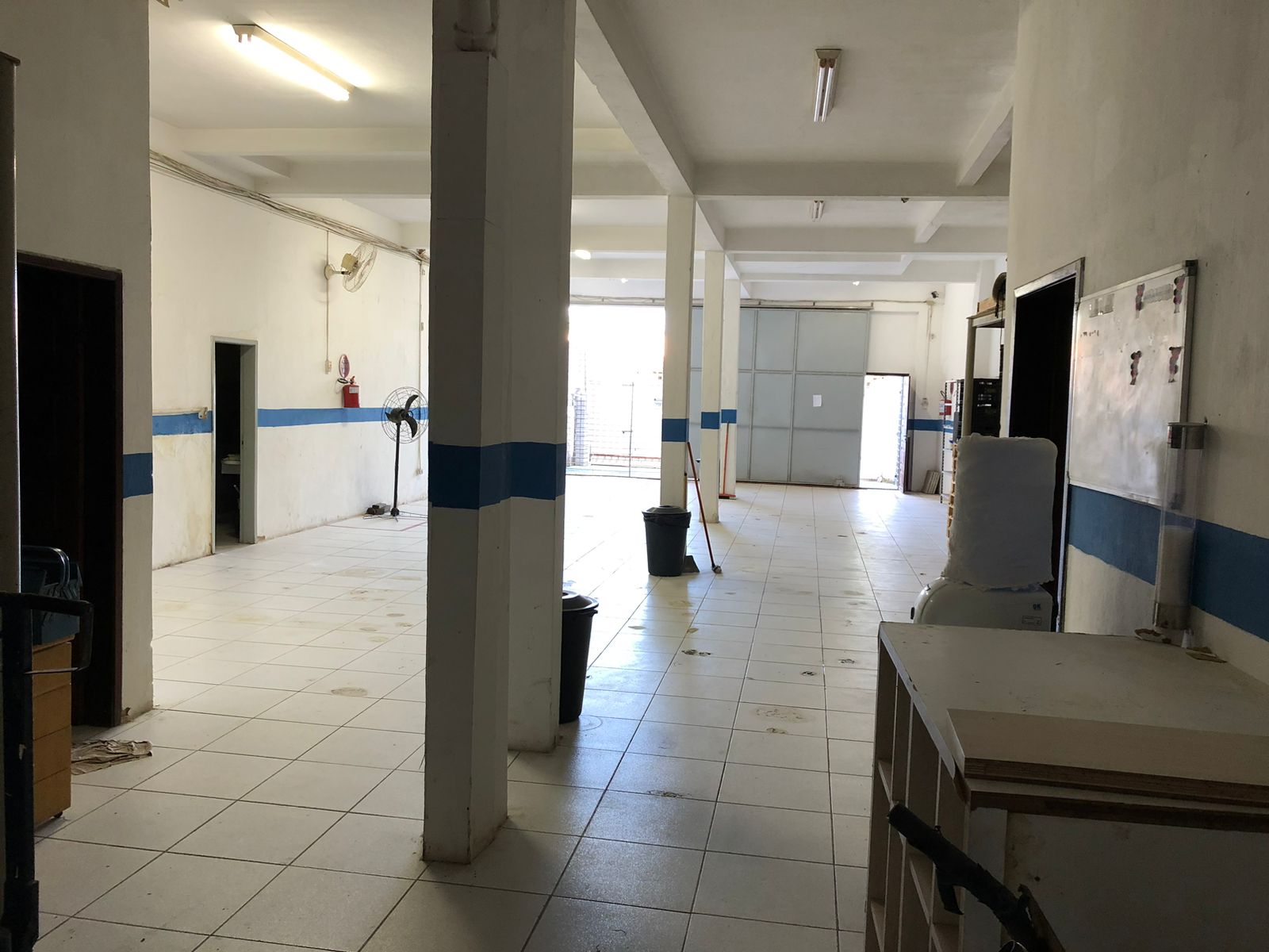 Imagem Galpão para Alugar, 300 m² em Afogados - Recife