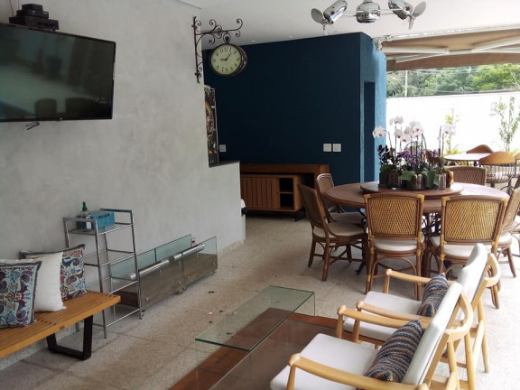 Imagem Casa de Condomínio com 4 Quartos à Venda, 700 m² em Itapeva - Votorantim