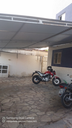 Imagem Apartamento com 2 Quartos para Alugar,  em Muçumagro - João Pessoa