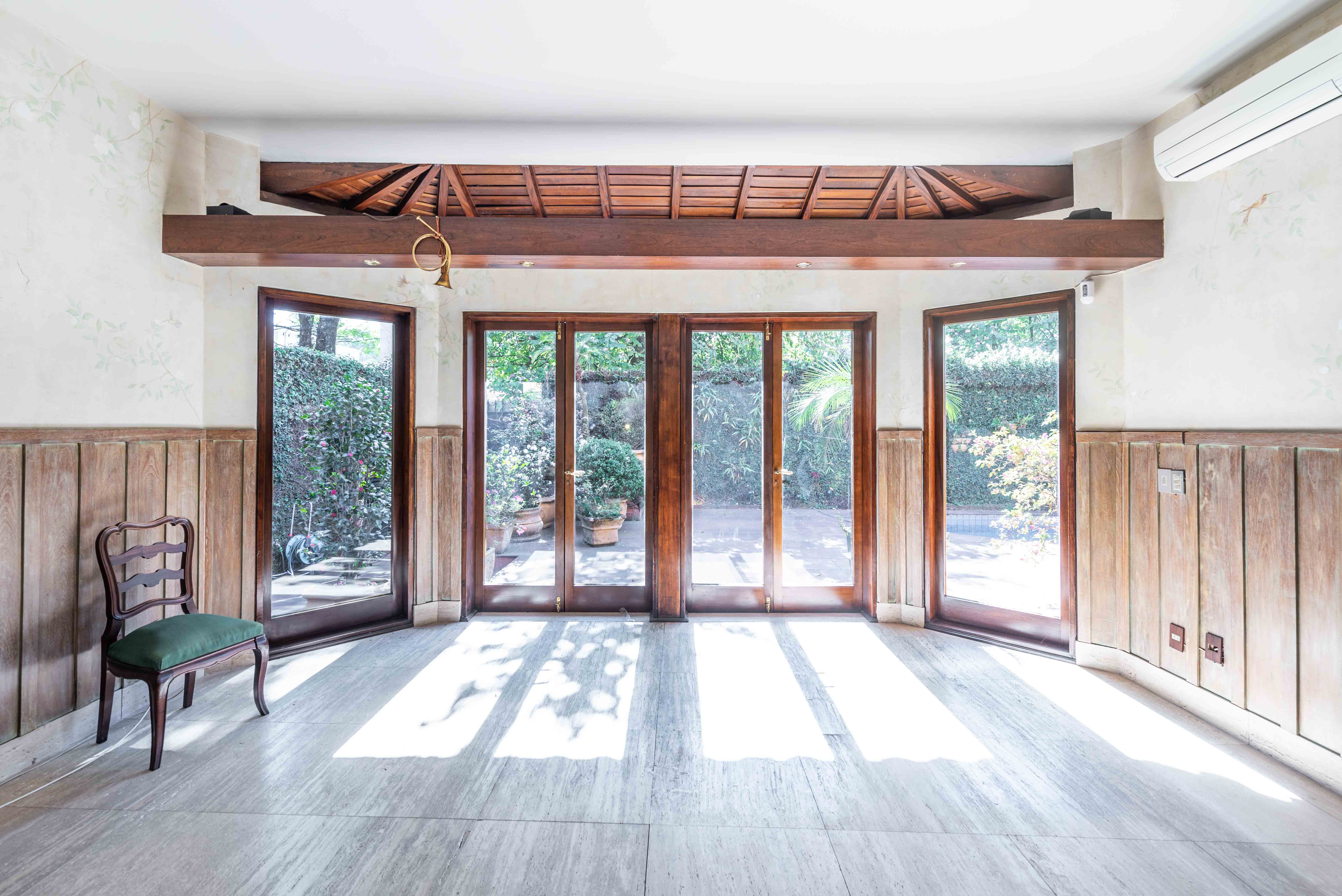 Imagem Casa com 4 Quartos à Venda, 570 m²em Jardim Paulista - São Paulo