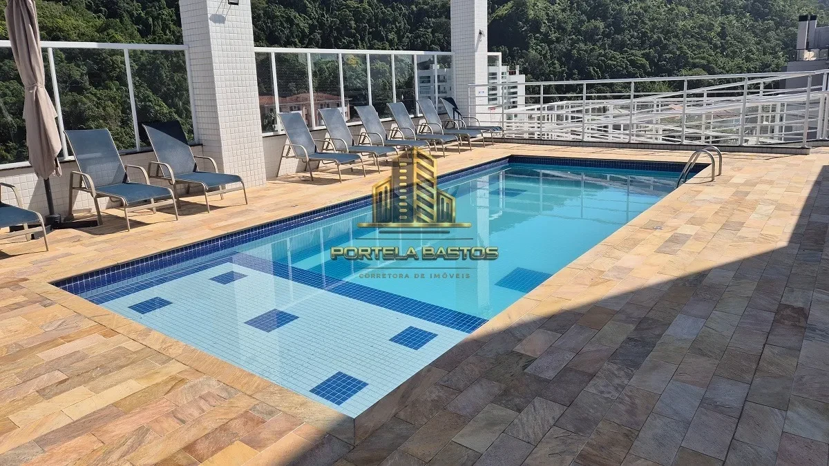 Imagem Apartamento com 1 Quarto à Venda, 42 m² em Toninhas - Ubatuba