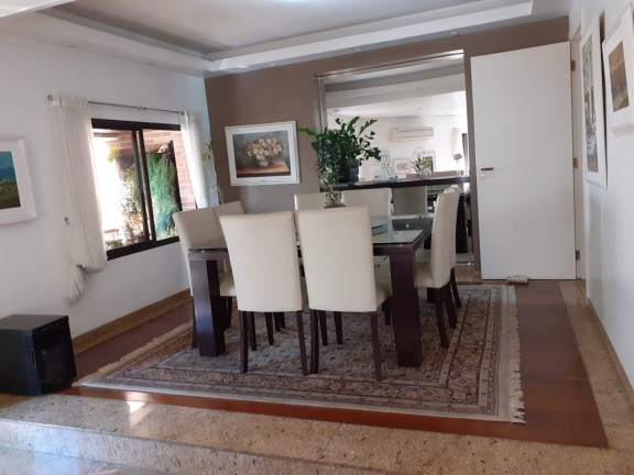 Foto do imóvel: Apartamento com 4 Quartos à Venda, 217 m² em Itaim Bibi - São Paulo