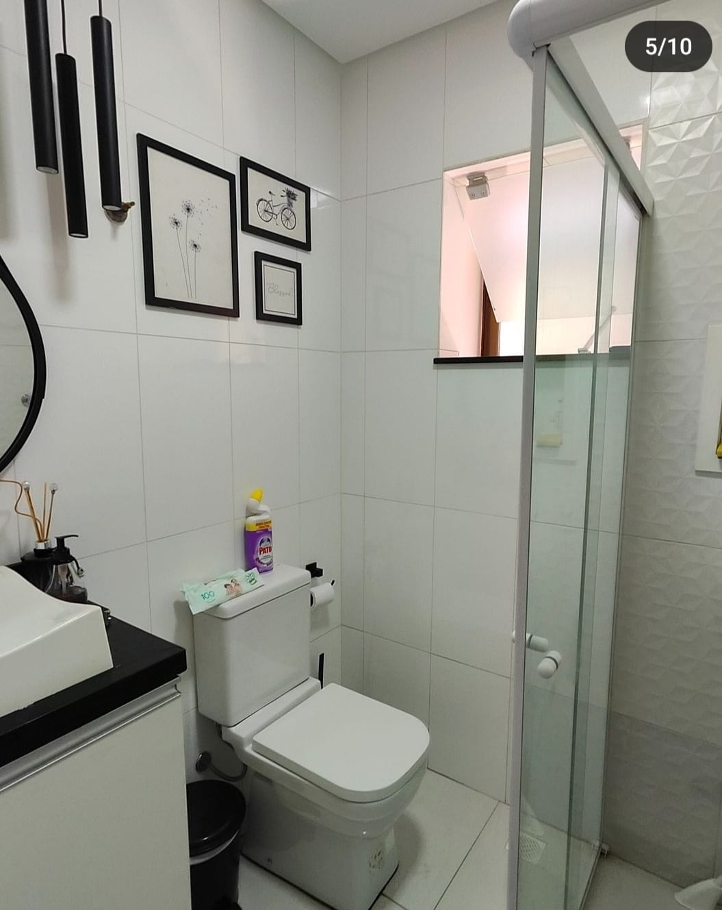 Imagem Casa com 3 Quartos à Venda, 140 m²em Dos Casa - São Bernardo do Campo