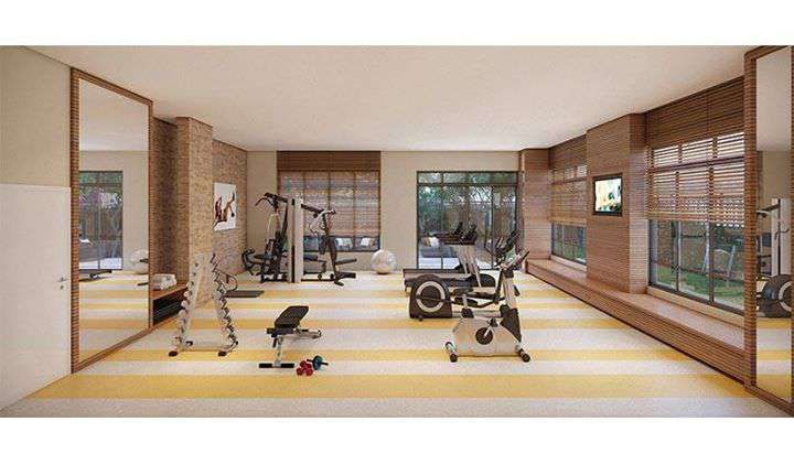 Imagem Apartamento com 3 Quartos à Venda, 100 m² em Vila Romana - São Paulo