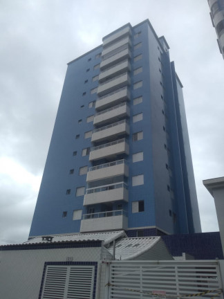 Imagem Apartamento com 2 Quartos à Venda, 68 m² em Caiçara - Praia Grande