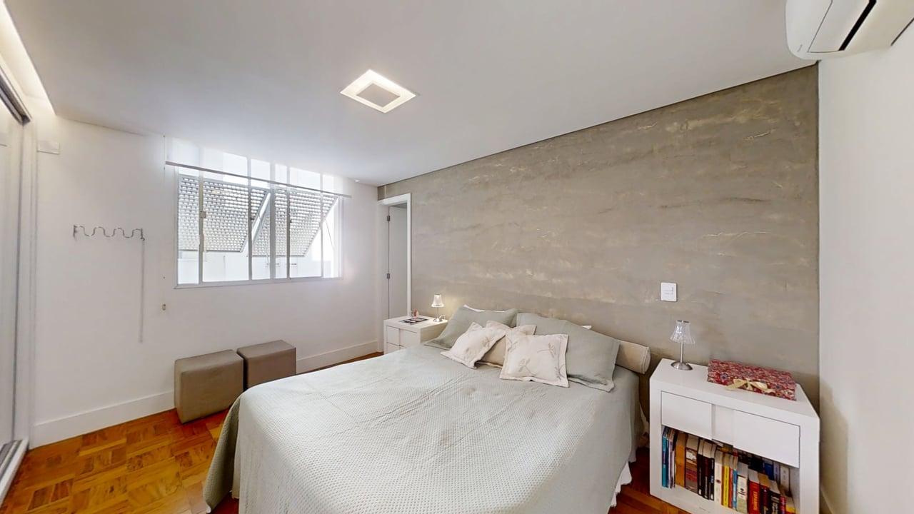 Foto do imóvel: Apartamento com 2 Quartos à Venda, 140 m² em Itaim Bibi - São Paulo