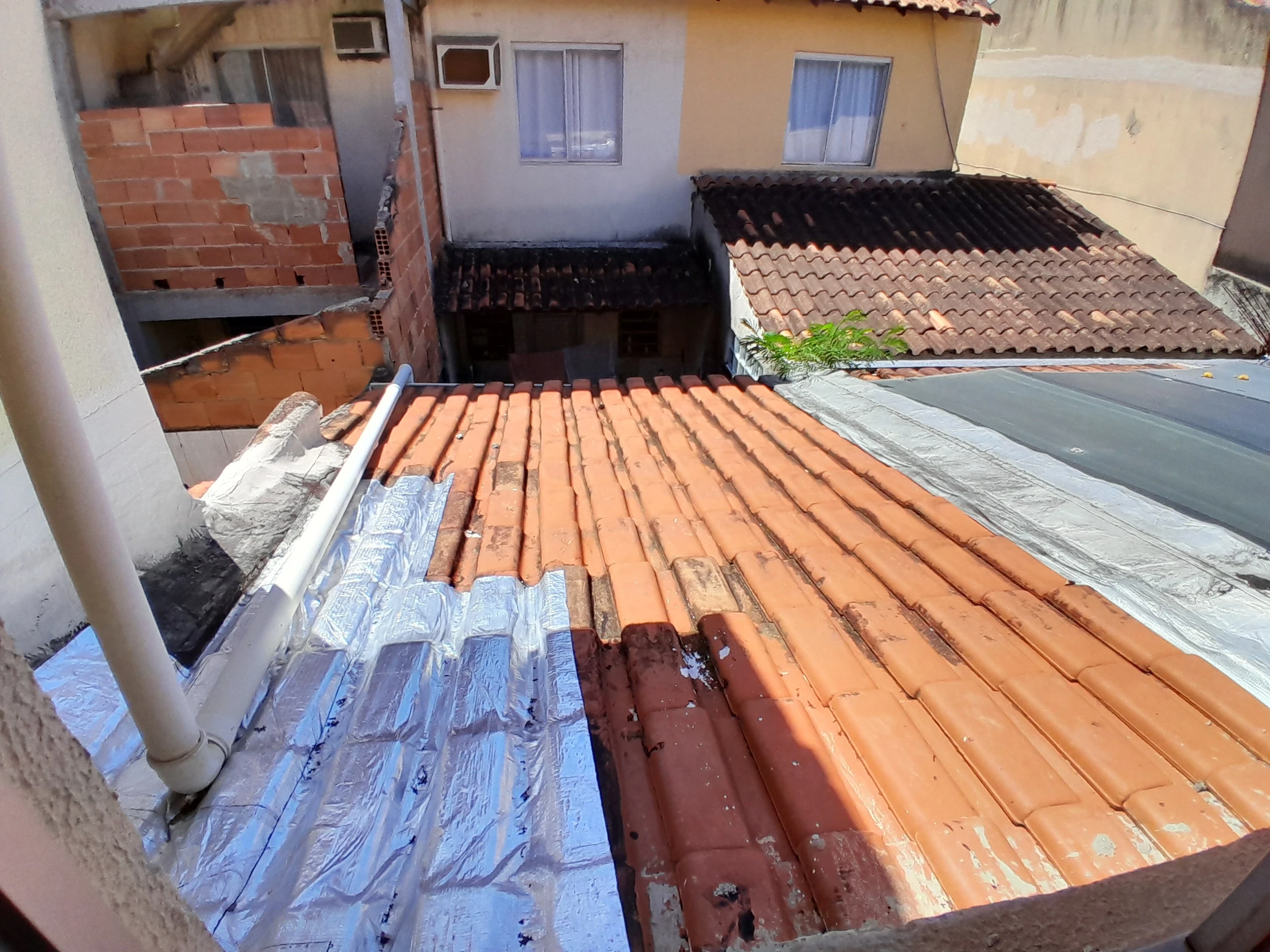 Foto do imóvel: Casa com 2 Quartos à Venda, 80 m² em Bangu - Rio de Janeiro