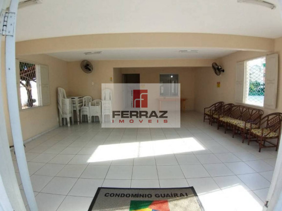 Apartamento com 2 Quartos à Venda,  em Nova Parnamirim - Parnamirim