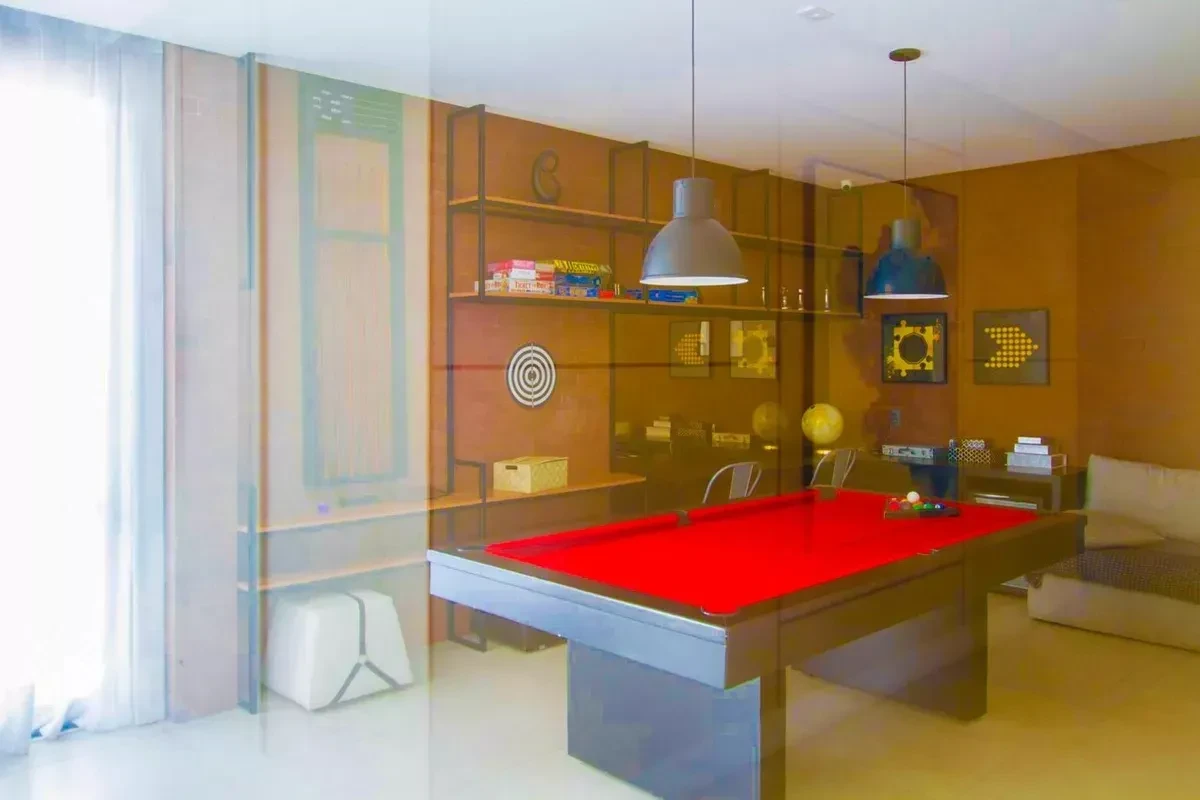 Imagem Apartamento com 2 Quartos à Venda, 70 metros em Jardim das Acácias - São Paulo