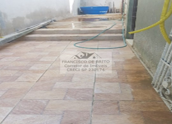 Imagem Casa com 3 Quartos à Venda, 450 m² em Itagaçaba - Cruzeiro