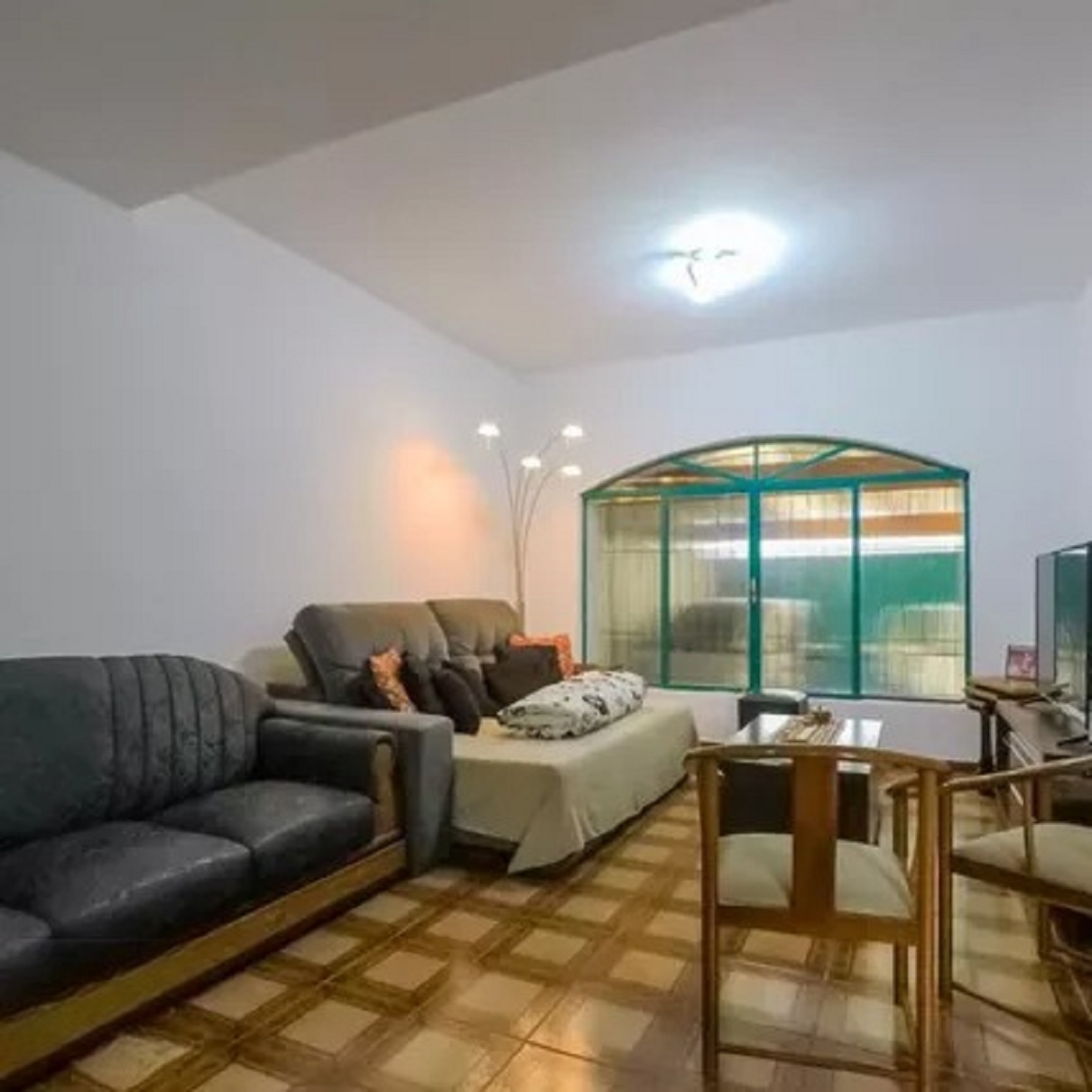 Imagem Sobrado com 3 Quartos à Venda, 174 m² em Vila Gumercindo - São Paulo