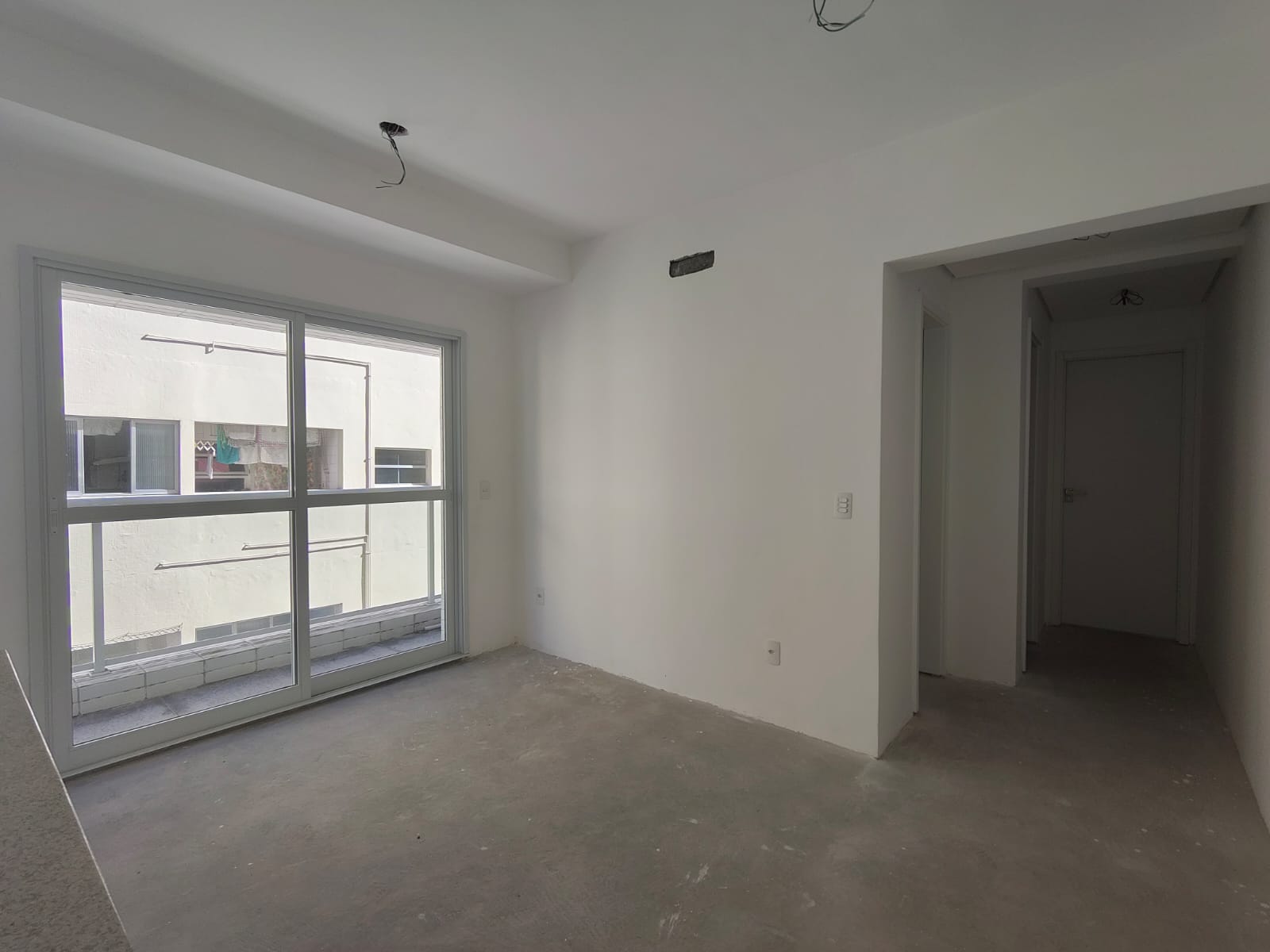 Foto do imóvel: Apartamento com 2 Quartos à Venda, 72 m² em Aparecida - Santos