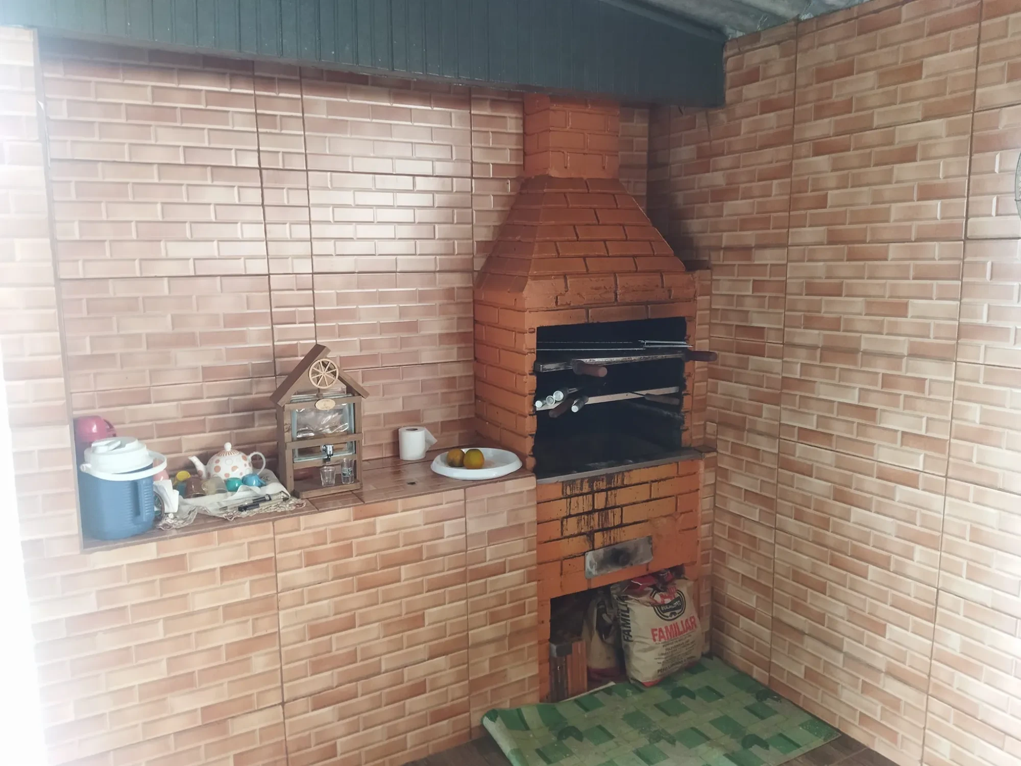 Imagem Casa com 3 Quartos à Venda, 80 metros em Pitangueiras - Pitangueiras