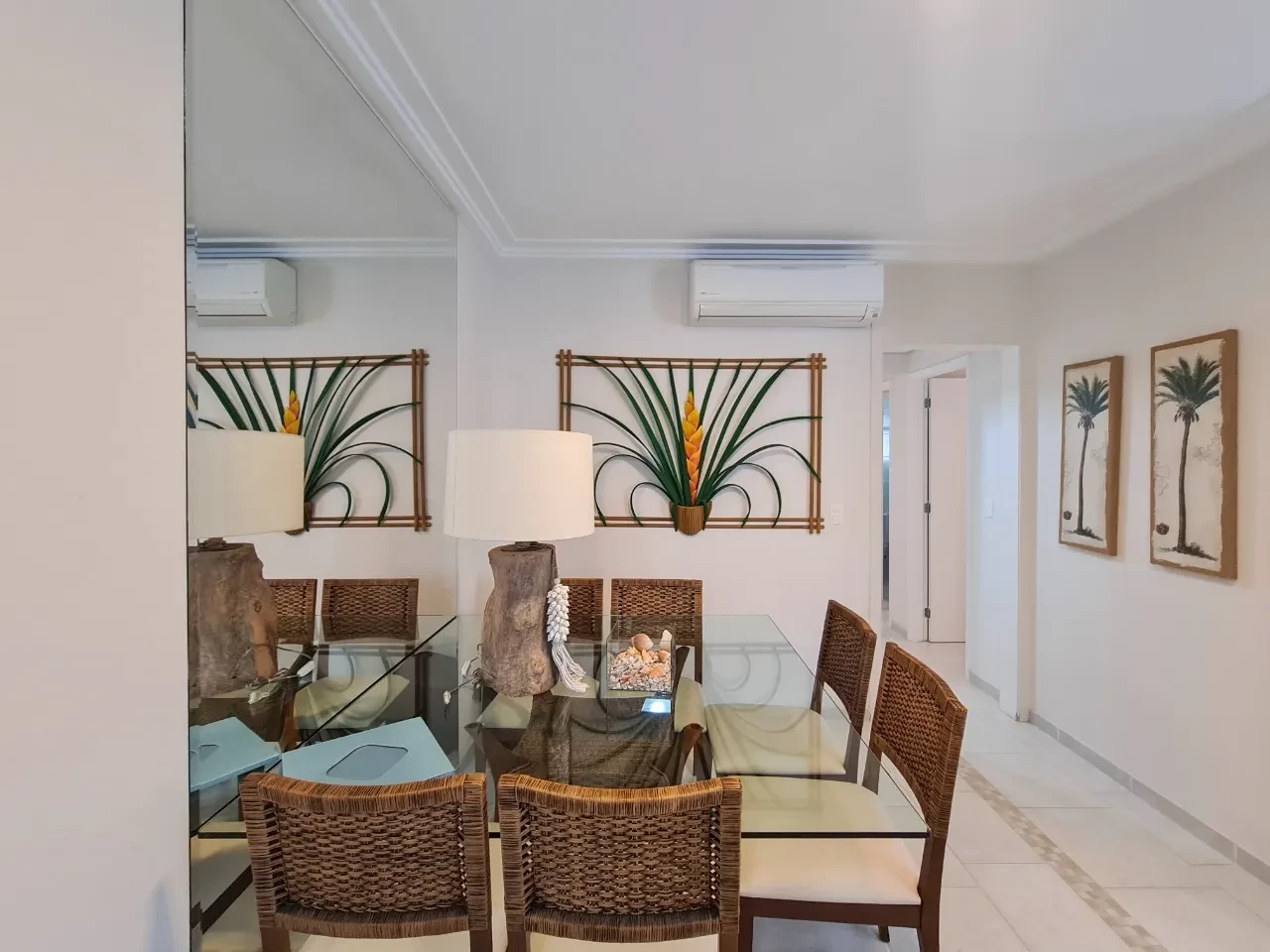 Imagem Apartamento com 3 Quartos à Venda, 113 m² em Riviera - Bertioga