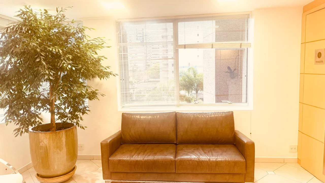 Foto do imóvel: Consultório à Venda ou Locação, 104 m² em Itaim Bibi - São Paulo