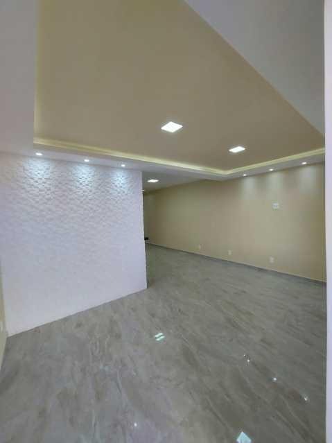 Imagem Casa com 3 Quartos à Venda, 240 m²em Cordeirinho (Ponta Negra) - Maricá