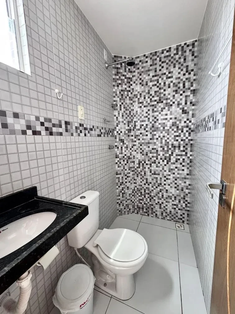 Imagem Apartamento com 2 Quartos à Venda, 48 m² em Ernesto Geisel - João Pessoa