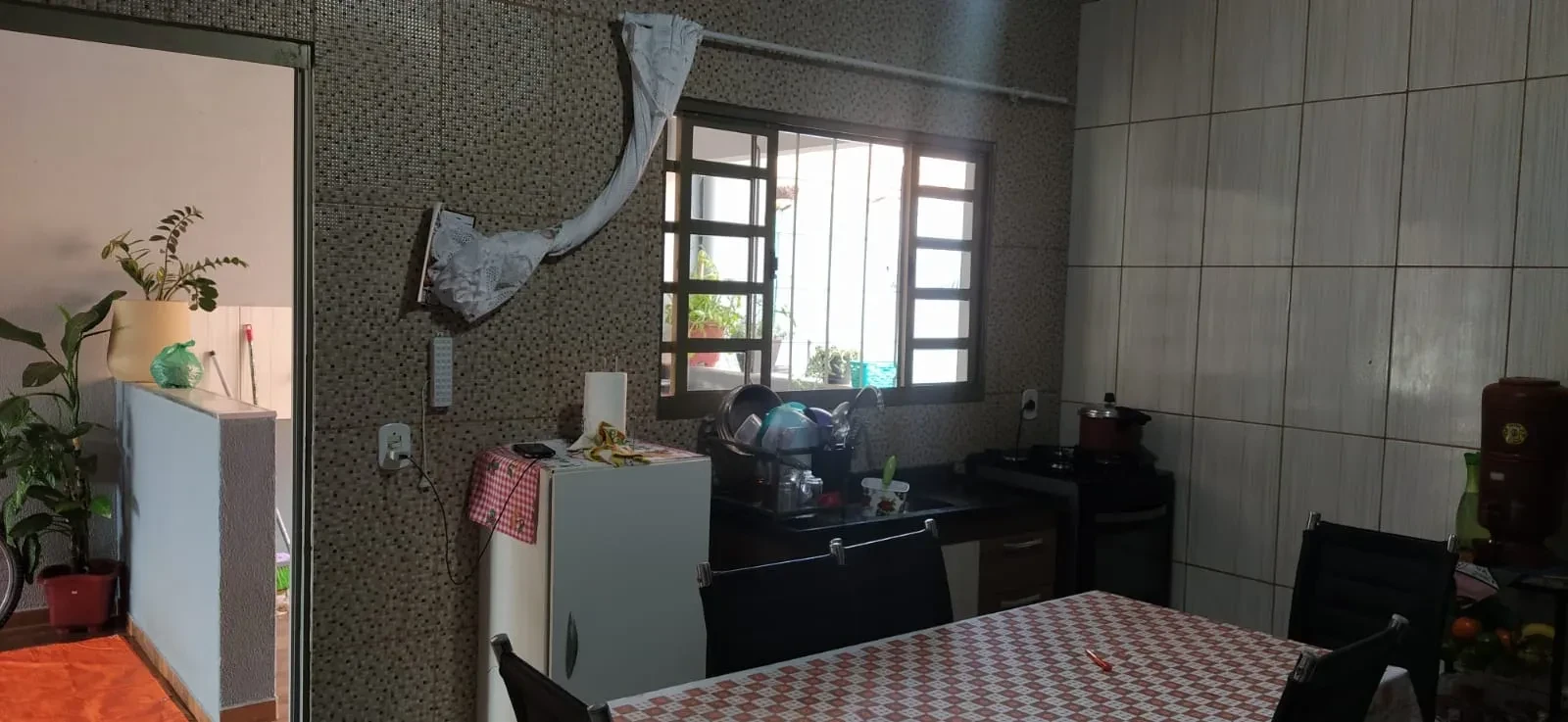 Imagem Casa com 3 Quartos à Venda, 90 m² em Pitangueiras - Pitangueiras