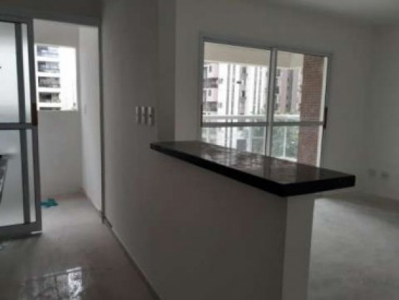 Imagem Apartamento com 1 Quarto à Venda, 48 m² em Indianópolis - São Paulo