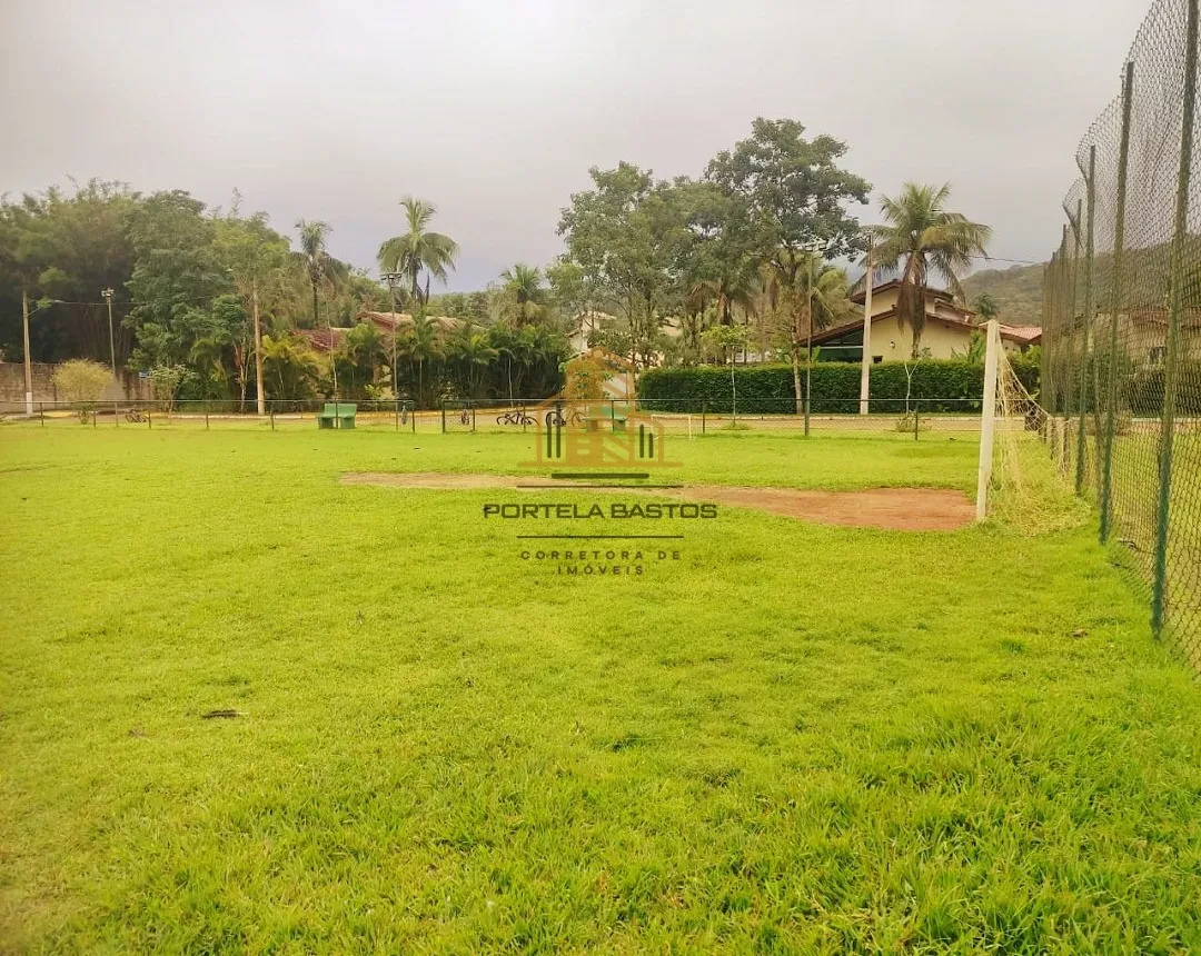 Imagem Casa de Condomínio com 4 Quartos à Venda, 400 m² em Horto Florestal - Ubatuba
