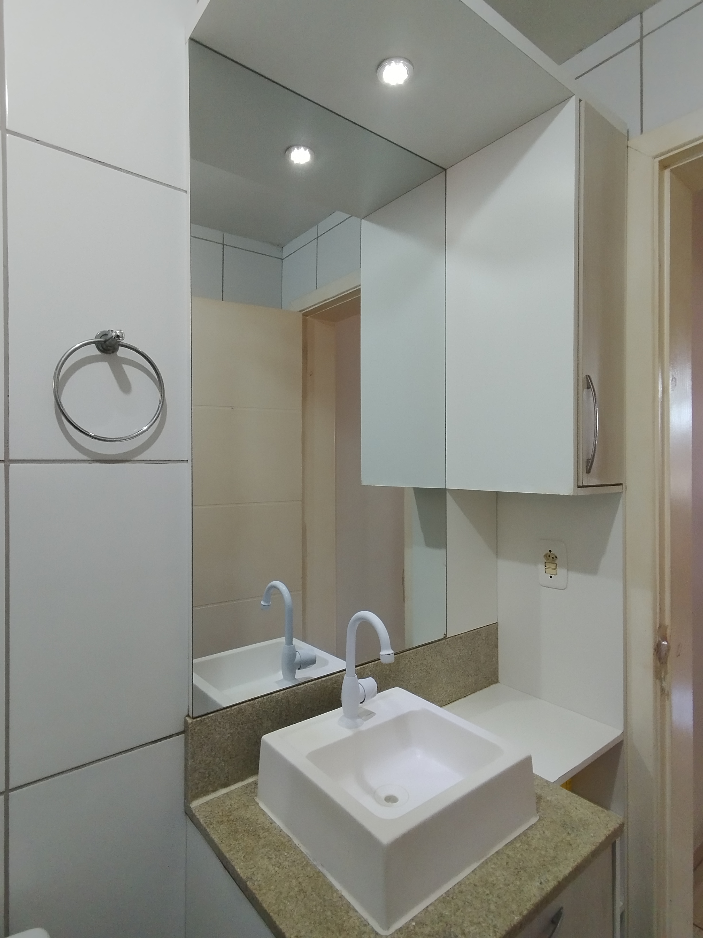 Imagem Apartamento com 2 Quartos à Venda, 57 m² em São Luiz Gonzaga - Passo Fundo