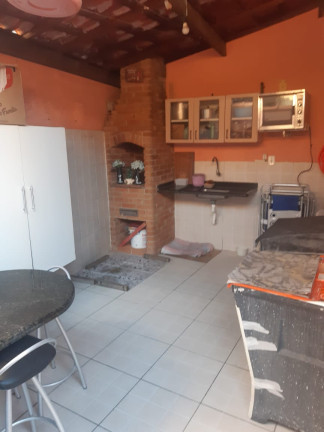 Imagem Casa com 2 Quartos à Venda,  em Aviação - Praia Grande