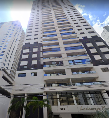 Condomínio Lourenço Residence 