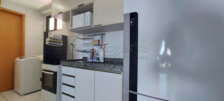 Imagem Apartamento com 2 Quartos à Venda, 64 m² em Candeias - Jaboatão dos Guararapes