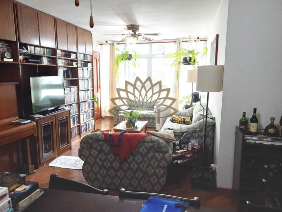 Imagem Apartamento com 3 Quartos à Venda,  em Jardim Paulista - São Paulo