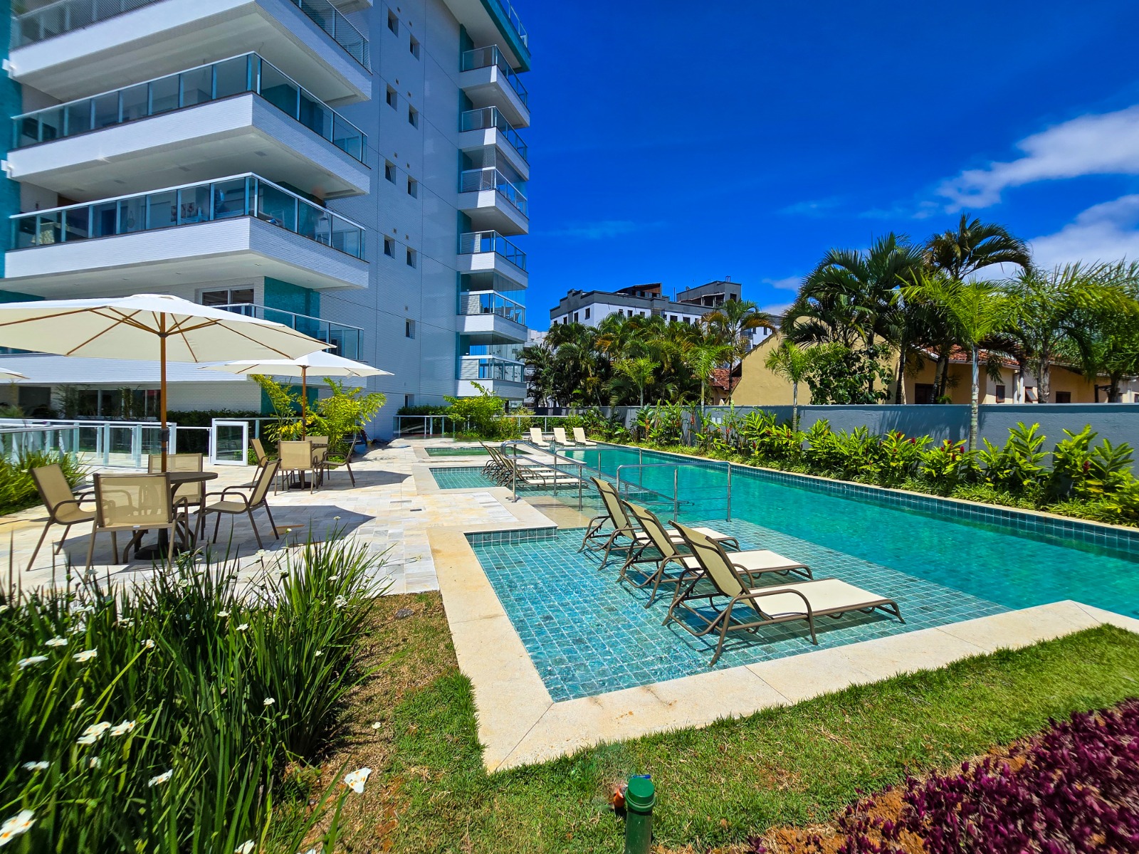 Imagem Apartamento com 2 Quartos à Venda, 79 m² em Maitinga - Bertioga