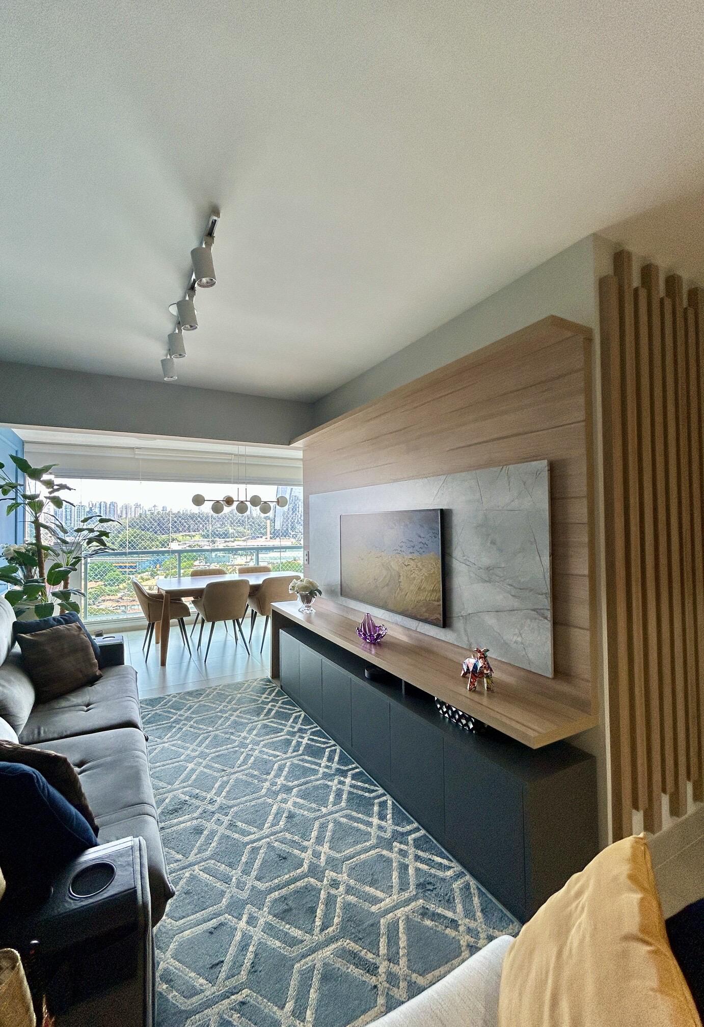 Imagem Apartamento com 3 Quartos à Venda, 92 m² em Jardim Dom Bosco - São Paulo