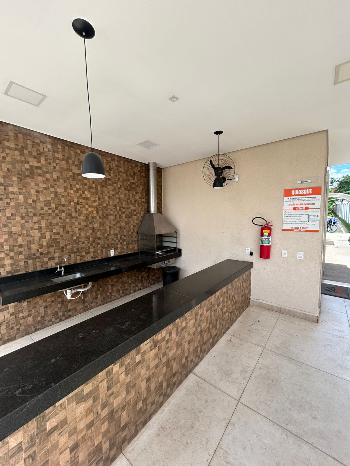 Imagem Apartamento com 2 Quartos à Venda, 47 m² em Jardim Estrela D'Alva - Bauru