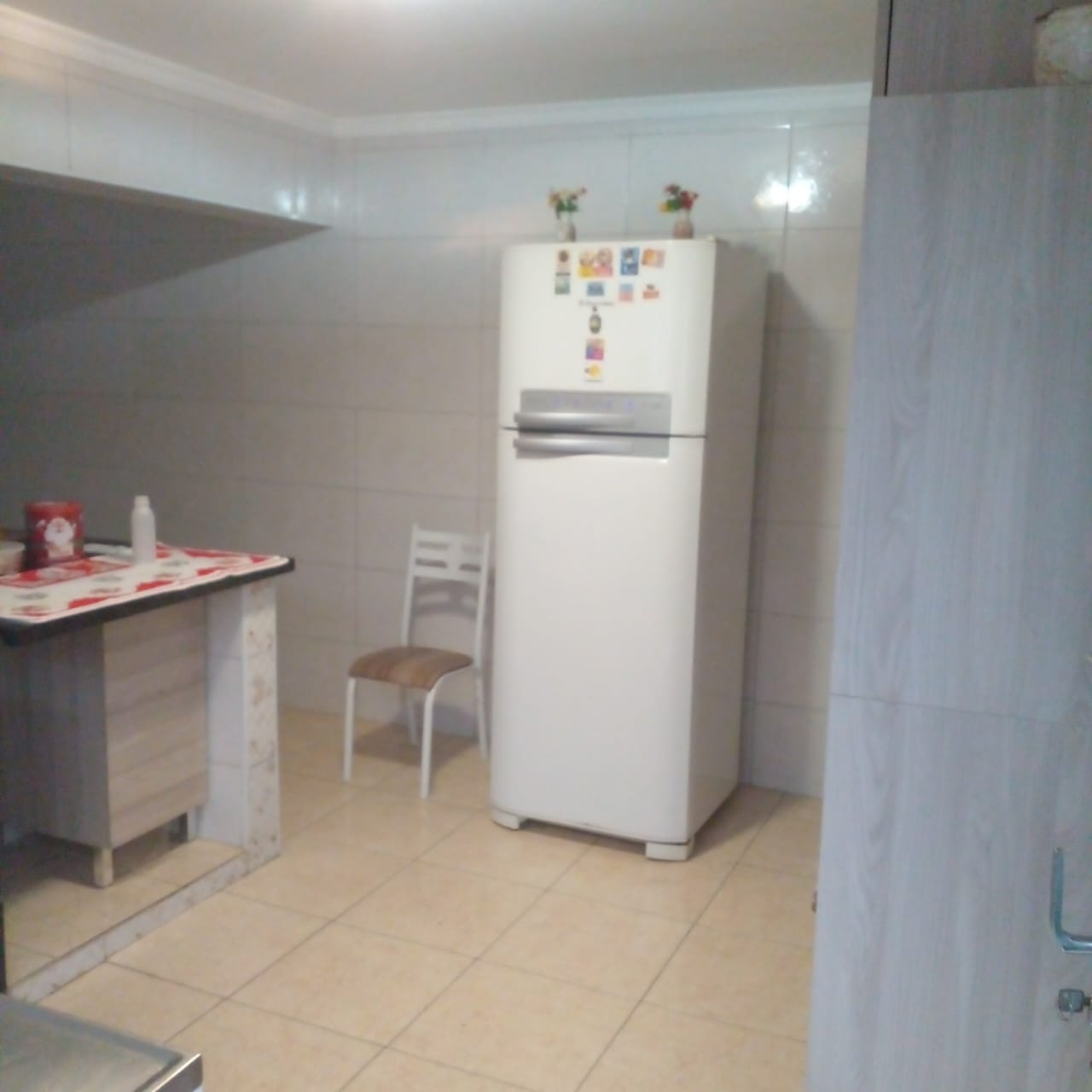 Imagem Casa com 4 Quartos à Venda, 168 m²em Parque Sonia - São Paulo