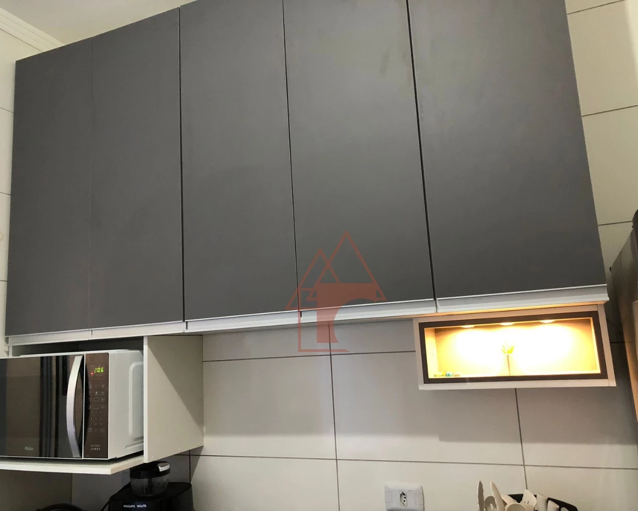 Imagem Casa com 2 Quartos à Venda, 53 m² em Glória - Praia Grande Imagem Casa com 2 Quartos à Venda, 53 m² em Glória - Praia Grande