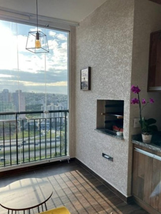 Imagem Apartamento com 2 Quartos à Venda,  em Jardim Flórida - Jundiaí