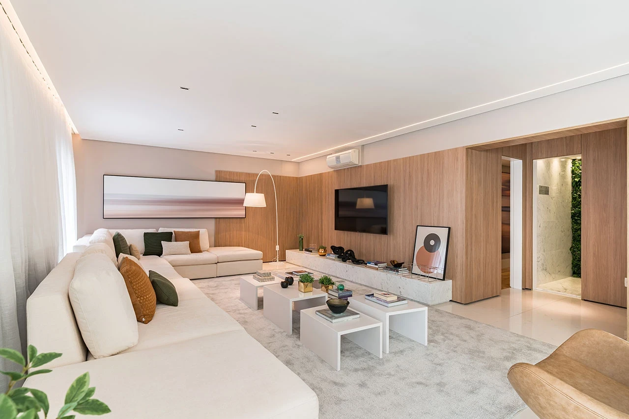 Imagem Apartamento com 4 Quartos à Venda, 246 m² em Vila Mariana - São Paulo