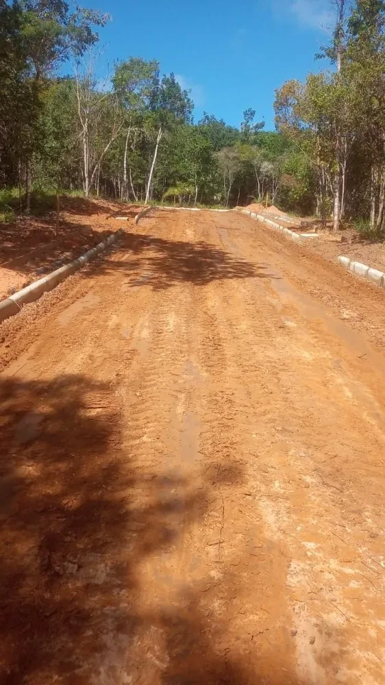 Imagem Terreno em Condomínio à Venda, 337 m² em Açu da Torre - Mata de São João