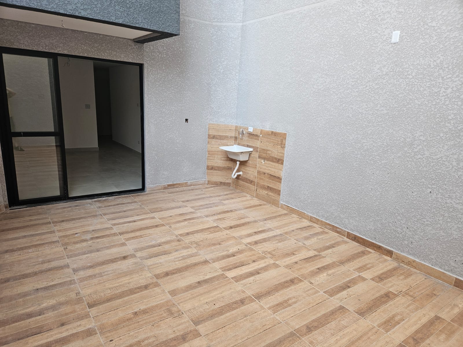 Imagem Apartamento com 2 Quartos à Venda, 92 m² em Vila Bastos - Santo André