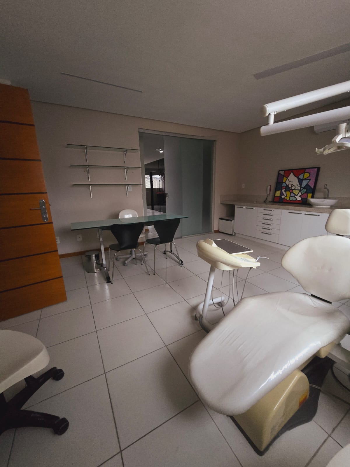 Imagem Sala Comercial para Alugar, 43 m²em Umarizal - Belém