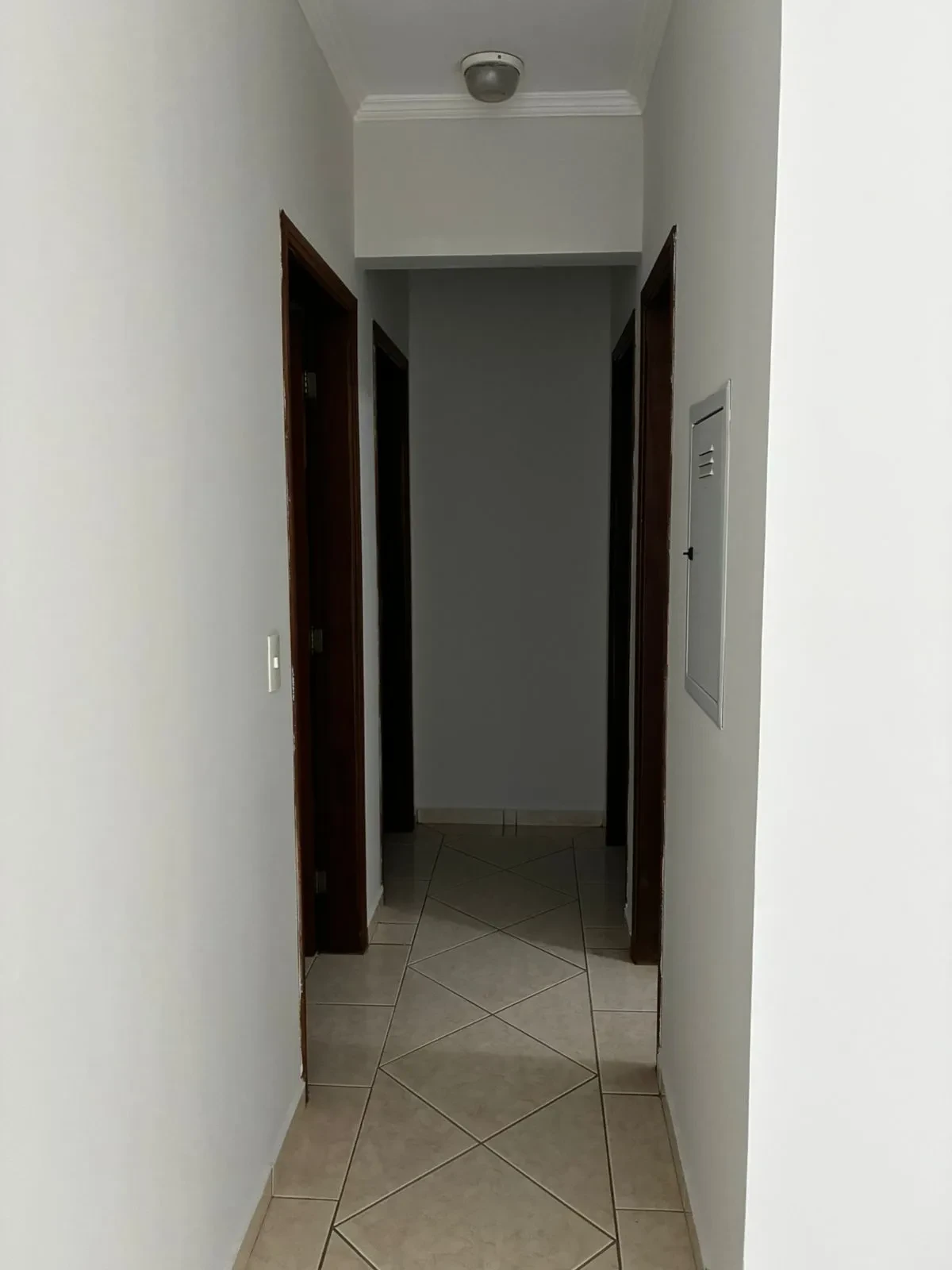Imagem Apartamento com 3 Quartos para Alugar, 114 m² em Vila Estádio - Araçatuba