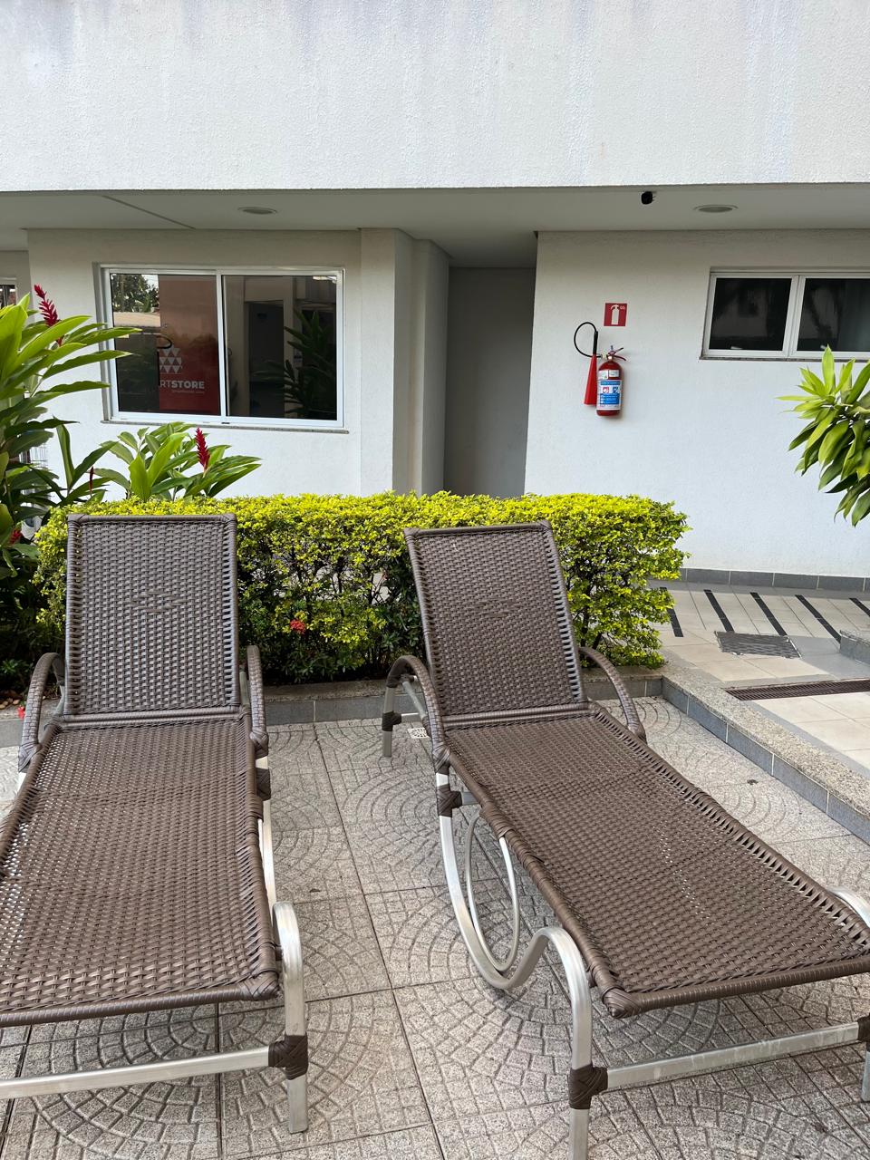 Foto do imóvel: Apartamento com 2 Quartos à Venda, 52 m² em Cidade Satélite São Luiz - Aparecida de Goiânia