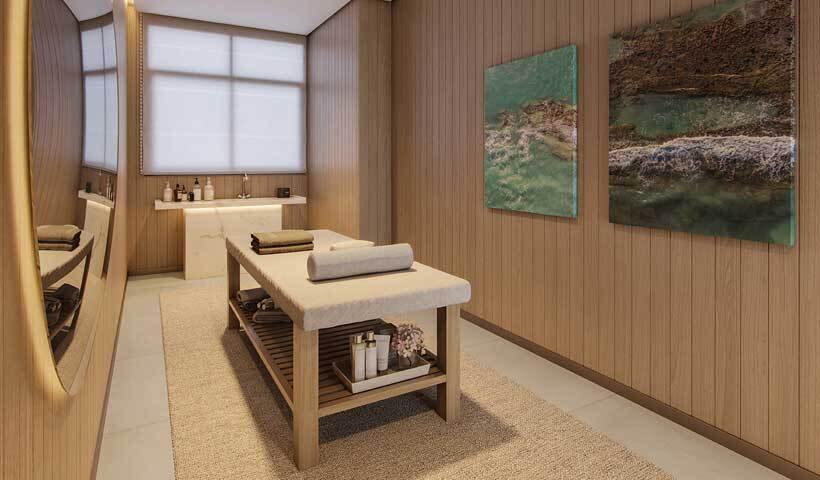 Imagem Apartamento com 2 Quartos à Venda, 64 m²em Vila Clementino - São Paulo
