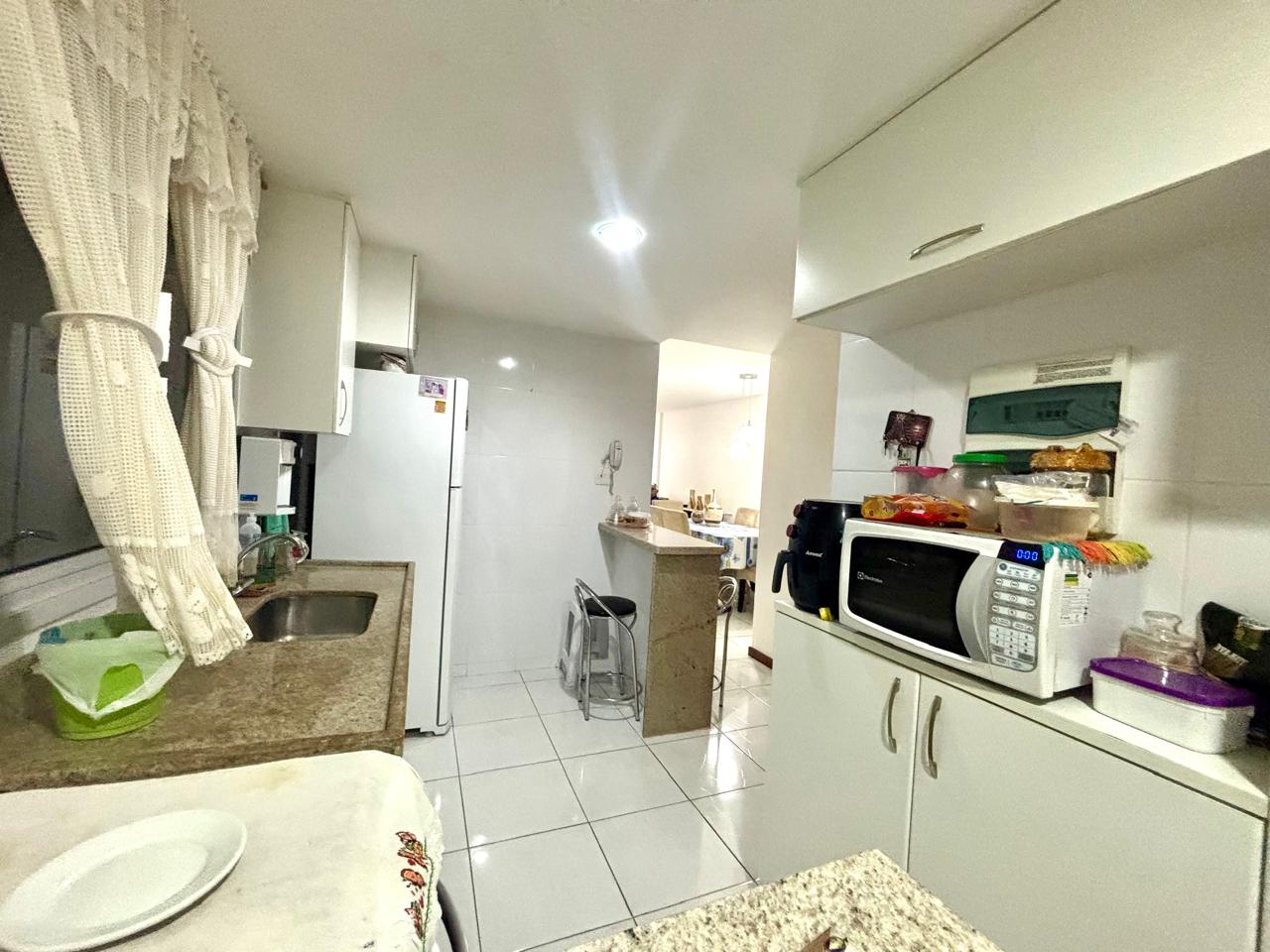 Foto do imóvel: Apartamento com 2 Quartos à Venda, 98 m² em Itapuã - Vila Velha