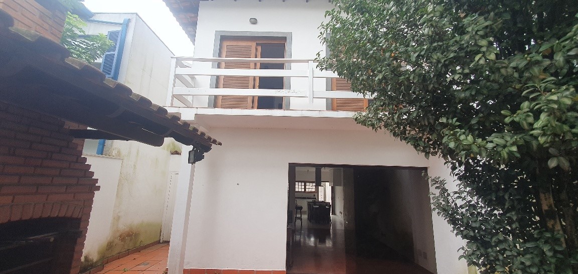 Imagem Sobrado com 3 Quartos à Venda, 189 m²em Jardim Paulistano - São Paulo