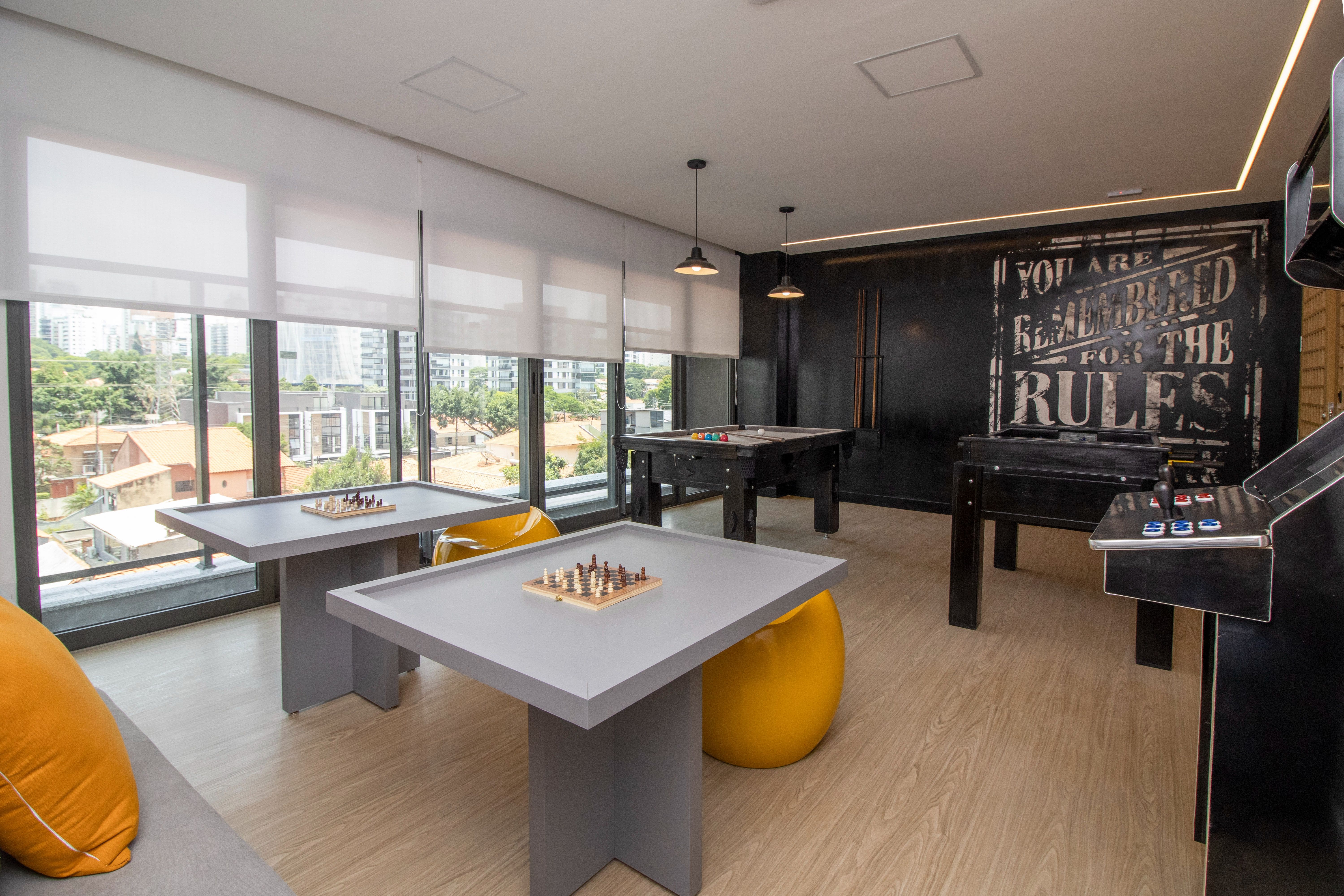 Imagem Apartamento com 2 Quartos à Venda, 73 m²em Brooklin Paulista - São Paulo