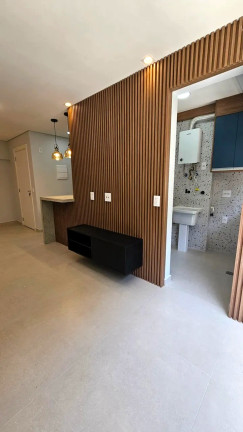 Imagem Apartamento com 2 Quartos à Venda, 63 m² em Marapé - Santos