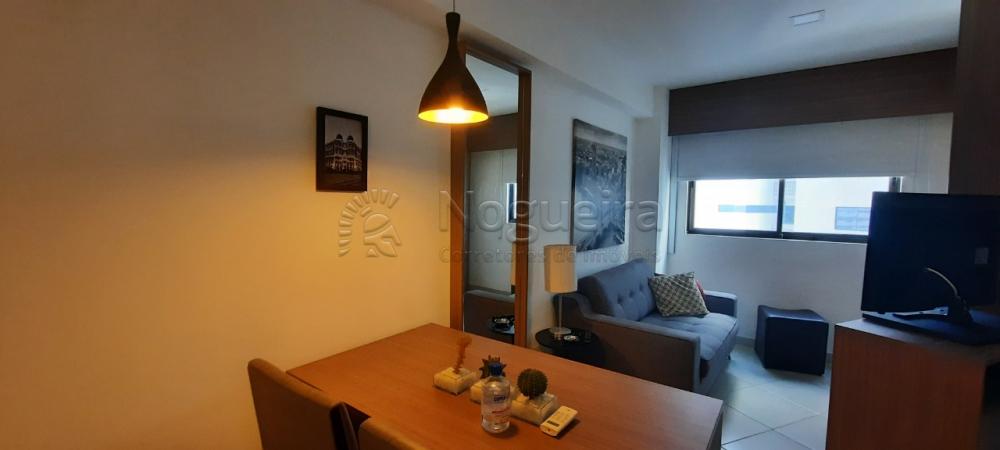 Imagem Apartamento com 1 Quarto para Alugar, 28 m²em Boa Viagem - Recife